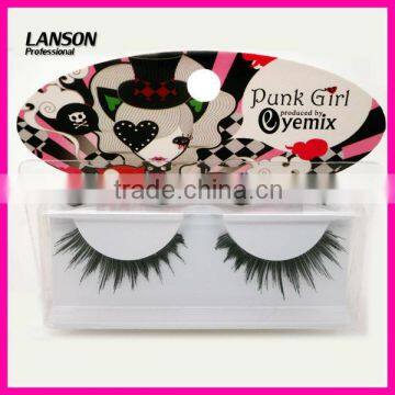 beauty wholesale false eyelashes xh-17#