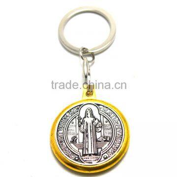 Key Chain,catholism Key Chain ,catholic Key Chain Rosary photo-2