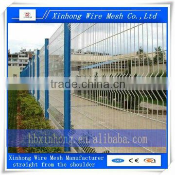 garden wire mesh fencing