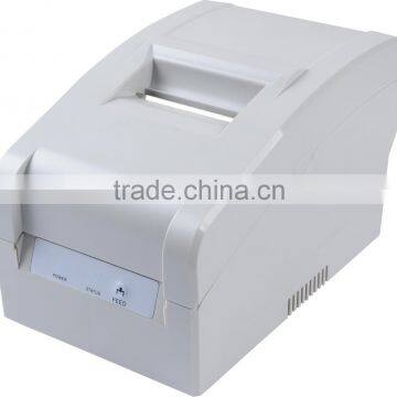 Pos Printer XP-76II+C Retail Printer Jewelry Receipt Printer photo-2
