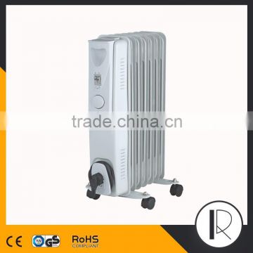 Pressure Tested Oil Heater Infrared Heater Electric Heaters