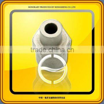 Stainless Pipe Fitting-elbow,steel casting