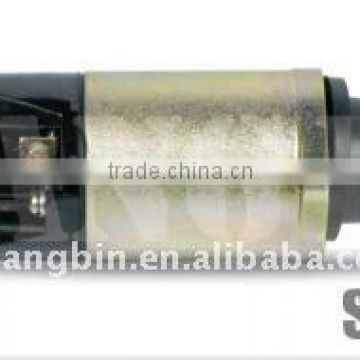 (CBS-4583) 24V SOLENOID SWITCH MITSUBISHI FORKLIFT