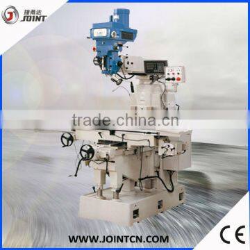P4 Bearing High Precision Milling Machine 8VA photo-6