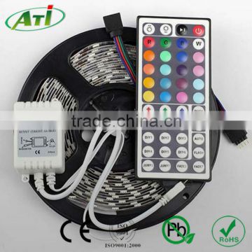 SMD 5050 led rgb strip light, flexible led strip for Christmas sale