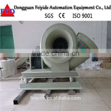 Feiyide Exhaust Fan/Industrial Centrifugal Blower for Waste Gas Treatment Equipment