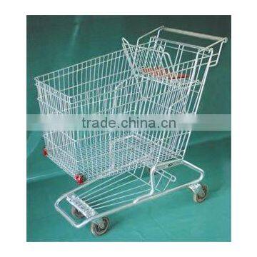 Shopping Cart,Supermarket Cart,Shopping Trolley