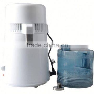 dental equipment water distiller laboratory water distillation apparatus