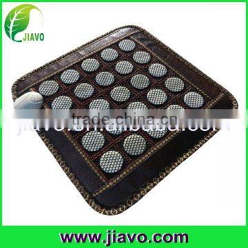 Promotional Jade Stone Massage Cushion With Best Price photo-6