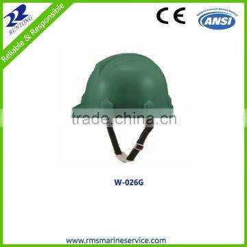 high quality safety helmet construction