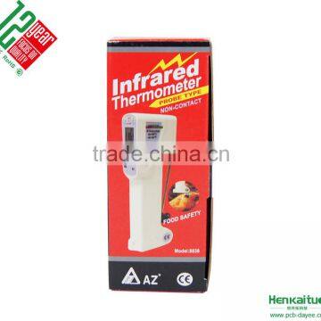 HACCP Digital IR Meter Infrared Food Thermometer