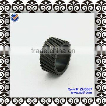 stainless steel cut bead