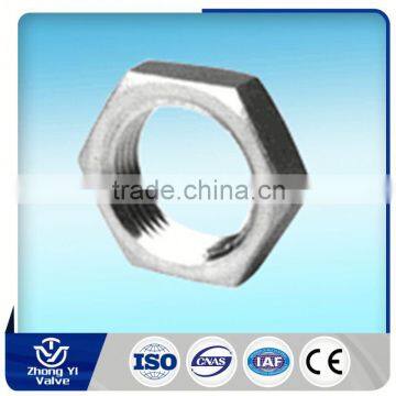 Standard Stainless Steel Parker Style Stainless Steel Pipe Fitting Product photo-2