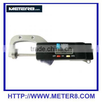 portable digital display thickness gauge TM-601