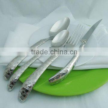 Special cutlery home brand dinnerware