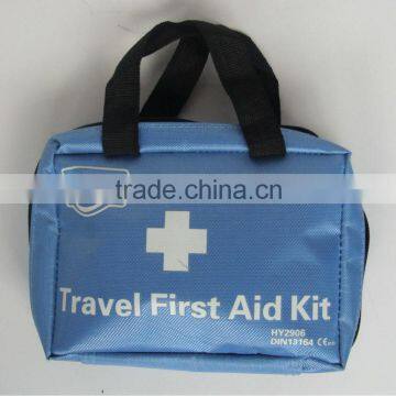 trauma first aid bag