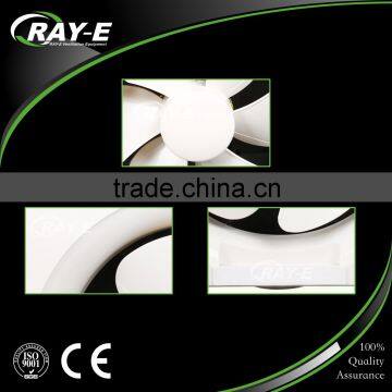 All Plastic 6-12 Inch High Quality Tube-type Exhaust Fan For House Exhaust Fan photo-6