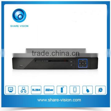 Factory promotional brand Hilson HI3520D chip 4ch 8ch ahd dvr