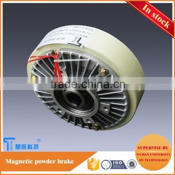 2015 New model China supplier TZXK-3 Hollow shaft magnetic particle brake