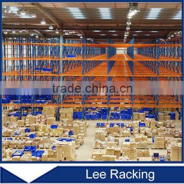 Heavy Duty Steel Power Storage Rack photo-5