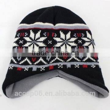 Wholesale New Beanie Types of Winter Hats photo-5