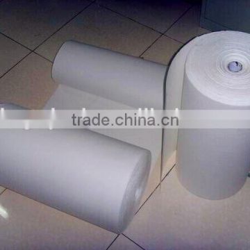 High quality and low price fire resistant ceramic fiber fire paper