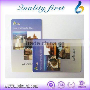 Hote Sale ID Card Size, ID Card Chip, PVC ID Card Maker Manufacturer photo-2