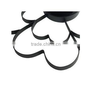 New Arrival Black Candle Holder Lantern for Home Decor photo-6