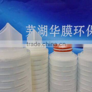 Water Filter Cartridge PP Filter Cartridge for Prefilter Before RO photo-4