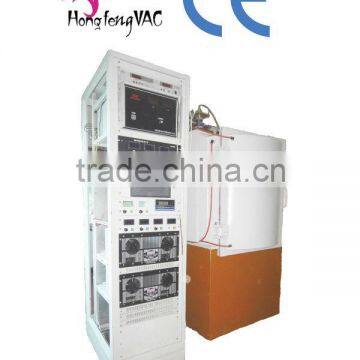 magnetron sputtering multi arc ion coating machine and PVD equipment