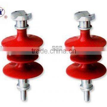 Pin type Polymer Insulator