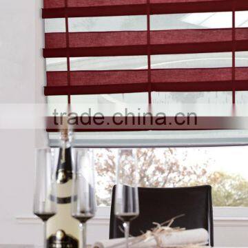 All Kinds Of Dual Shangri-La Blinds