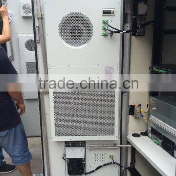 Telecom Outdoor Distribution Integrate Cabinet IP55 photo-3