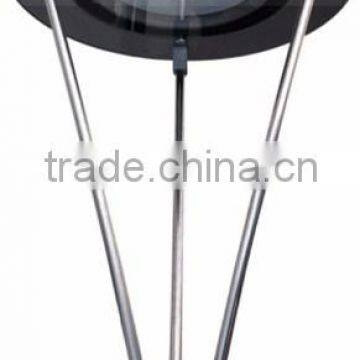 90W Led Park Garden Shopping Mall Plaza Light Luminaire Pole 6mt 220VAC