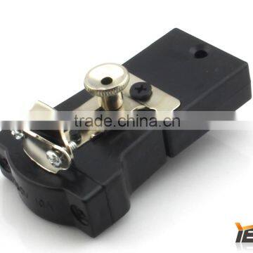 M-069/M-070 Plug Terminal Block(complete) KM Cuting Machine Part Sewing Accessories