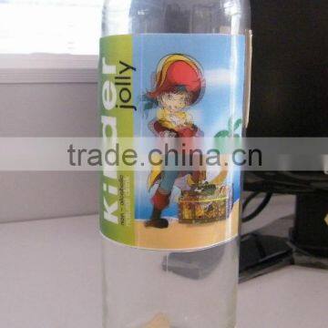 Adhesive Wine Bottle Label,PVC fruit label,PVC3D label, pvc adhesive label,pvc adhesive sticker