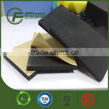 High Density Reinforced Polyurethane Foam photo-6