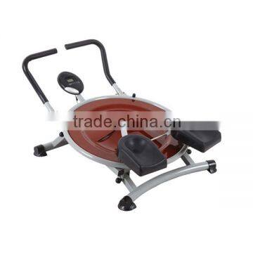 Red Thigh Glide Fitness TV shop Home Gym