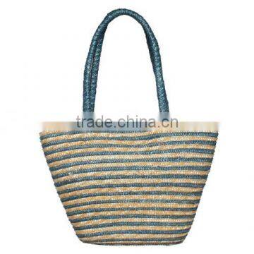 straw bag /fashion bag/Wheat braid handbag