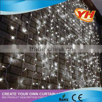 guangzhou led curtain