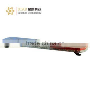 Emergency Police Led Flashing Lightbar photo-3