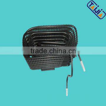 Showcase Refrigerator Refrigeration Parts Freezer Condenser Coil