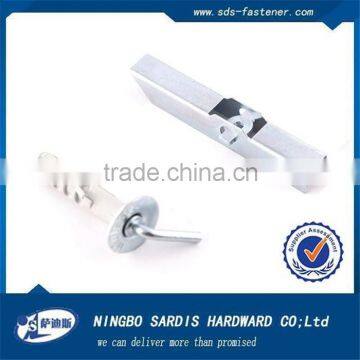 First Rate Factory Price Best Material Wholesale Rock Anchor Bolt