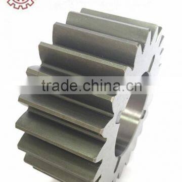 VOLVO360 Travel Motor Planet Gear for Volvo Excavator Parts photo-2