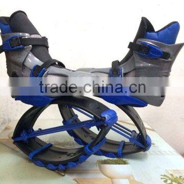 2015 Factory Direct Bounce Shoes Jumping Shoes for Adult