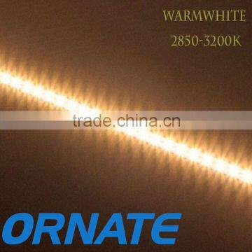 SMD5730 Blue Led Strips 72leds/m DC12V 5730 Rigid Bar 0.2w/led PCB Light Tube IP20/ IP65 /IP66 photo-2