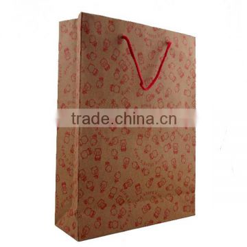 paper carrier bag,kraft paper bag,craft paper bag manufacturer