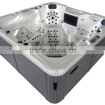 Best directed spa bathtub Royal outdoor swimming whirlpool