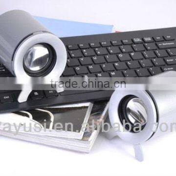 Shenzhen Factory Mini Speaker for pc Ipad Iphone Ipod photo-2
