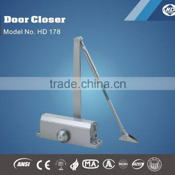 Supply online electronic hydraulic door closer